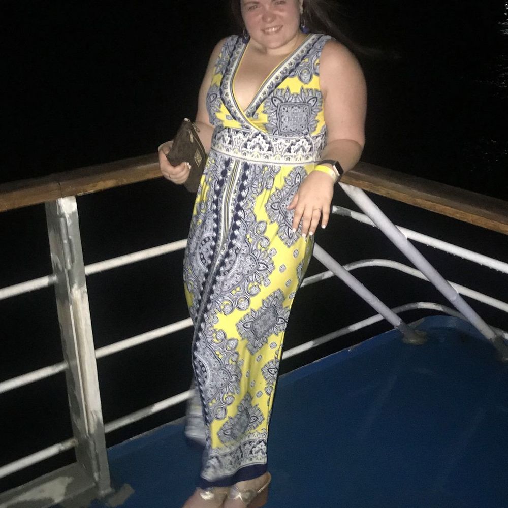 Meet your Posher, Erin